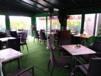 Restaurace v ubytování Penzion Pomodoro