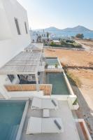 Príroda v okolí apartmánového hotela