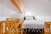 Plan piętra w obiekcie Maison au bord de la Moselle