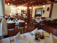 Restaurace v ubytování Penzion Country Steak Restaurant