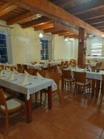 Restaurace v ubytování Penzion Country Steak Restaurant