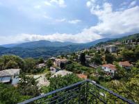 Plán poschodí v ubytovaní Antonis Tasios Guesthouse