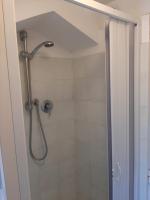 Appartamento Cascate delle Marmoreにあるバスルーム