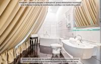 Ein Badezimmer in der Unterkunft Don Prestige Residence