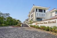 Bali Nusa Dua Hotel thumbnail 9