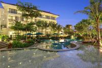 Bali Nusa Dua Hotel thumbnail 4