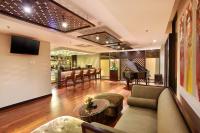 Bali Nusa Dua Hotel thumbnail 14