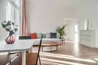 Plan piętra w obiekcie Kamienica Centrum Apartament nr 6