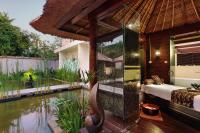 Bali Nusa Dua Hotel thumbnail 12