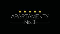Plan piętra w obiekcie Kamienica Centrum Apartament nr 6