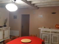 Plán poschodí v ubytovaní Fermette Gâtinaise Rénovée à 1h30 de Paris - 4 Chambres, Calme et Verdure - FR-1-590-49