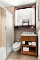 Hyatt Grand Central New Yorkにあるバスルーム
