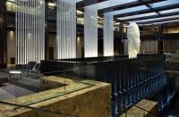Hyatt Grand Central New Yorkの見取り図または間取り図