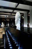 Hyatt Grand Central New Yorkの見取り図または間取り図