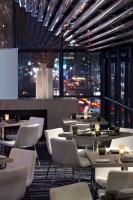 Hyatt Grand Central New Yorkにあるシーティングエリア