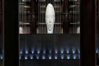 Hyatt Grand Central New Yorkの見取り図または間取り図