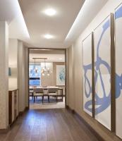 Hyatt Grand Central New Yorkの見取り図または間取り図