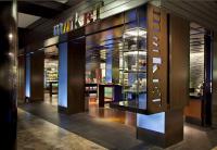 Hyatt Grand Central New Yorkの見取り図または間取り図