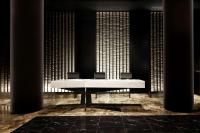 Hyatt Grand Central New Yorkの見取り図または間取り図