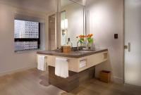 Hyatt Grand Central New Yorkの見取り図または間取り図