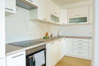 The floor plan of Vienna Living Apartments - Hadrawagasse