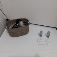 Plán poschodí v ubytovaní Apartman SAN