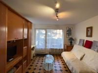 Posteľ alebo postele v izbe v ubytovaní Appartement T2 Bis avec Balcon, Piscine et Tennis - Aix-les-Bains - FR-1-555-78