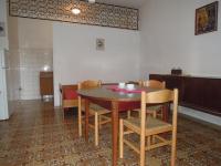 The floor plan of Wonderful Villa in a quiet place in Bibione