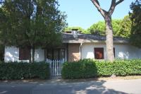 The building in which Az apartmant is located