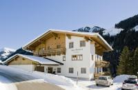 Widok na góry z tego obiektu B&B