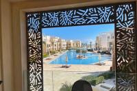 Bazén v ubytování Panoramic & Cushy 3BDR Mangroovy Free pool & Beach Access nebo v jeho okolí