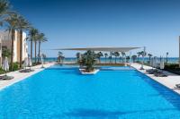 Bazén v ubytování Panoramic & Cushy 3BDR Mangroovy Free pool & Beach Access nebo v jeho okolí
