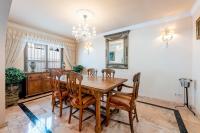 Půdorys ubytování Villa with Pool in the heart of Mijas Pueblo