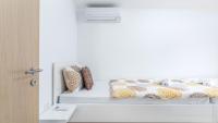 Posteľ alebo postele v izbe v ubytovaní Apartment Vinko