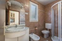 Kúpeľňa v ubytovaní Bungalow Pintar