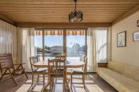 Posedenie v ubytovaní Bungalow Pintar