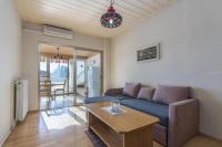 Posedenie v ubytovaní Bungalow Pintar