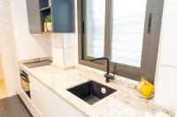 Půdorys ubytování Casa del Carmen - Terraza y Paseo Marítimo