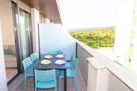 Balkón nebo terasa v ubytování Casa del Carmen - Terraza y Paseo Marítimo