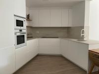 Kuchyň nebo kuchyňský kout v ubytování Cap Sa Sal suites -Apartament Begur - Costa Brava