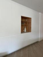 Půdorys ubytování Cap Sa Sal suites -Apartament Begur - Costa Brava