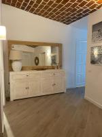 Půdorys ubytování Cap Sa Sal suites -Apartament Begur - Costa Brava