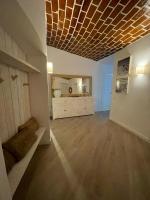 Kuchyň nebo kuchyňský kout v ubytování Cap Sa Sal suites -Apartament Begur - Costa Brava
