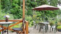 Sudomari no Yado Sunmore - Vacation STAY 46722vにある庭