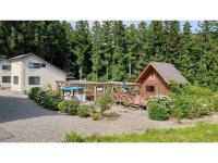 Sudomari no Yado Sunmore - Vacation STAY 46722vにある庭