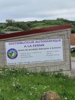 Plán poschodí v ubytovaní Maison avec Jacuzzi privatif et terrasse N’1