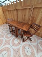 Plán poschodí v ubytovaní Maison avec Jacuzzi privatif et terrasse N’1