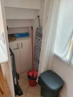 Plán poschodí v ubytovaní Maison avec Jacuzzi privatif et terrasse N’1