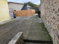 Plán poschodí v ubytovaní Maison avec Jacuzzi privatif et terrasse N’1