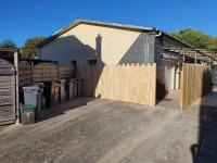 Plán poschodí v ubytovaní Maison avec Jacuzzi privatif et terrasse N’1